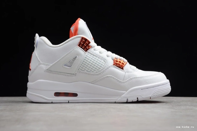 Chep Onekick Air Jordan OrangeCT8527-118 4 Team 0616